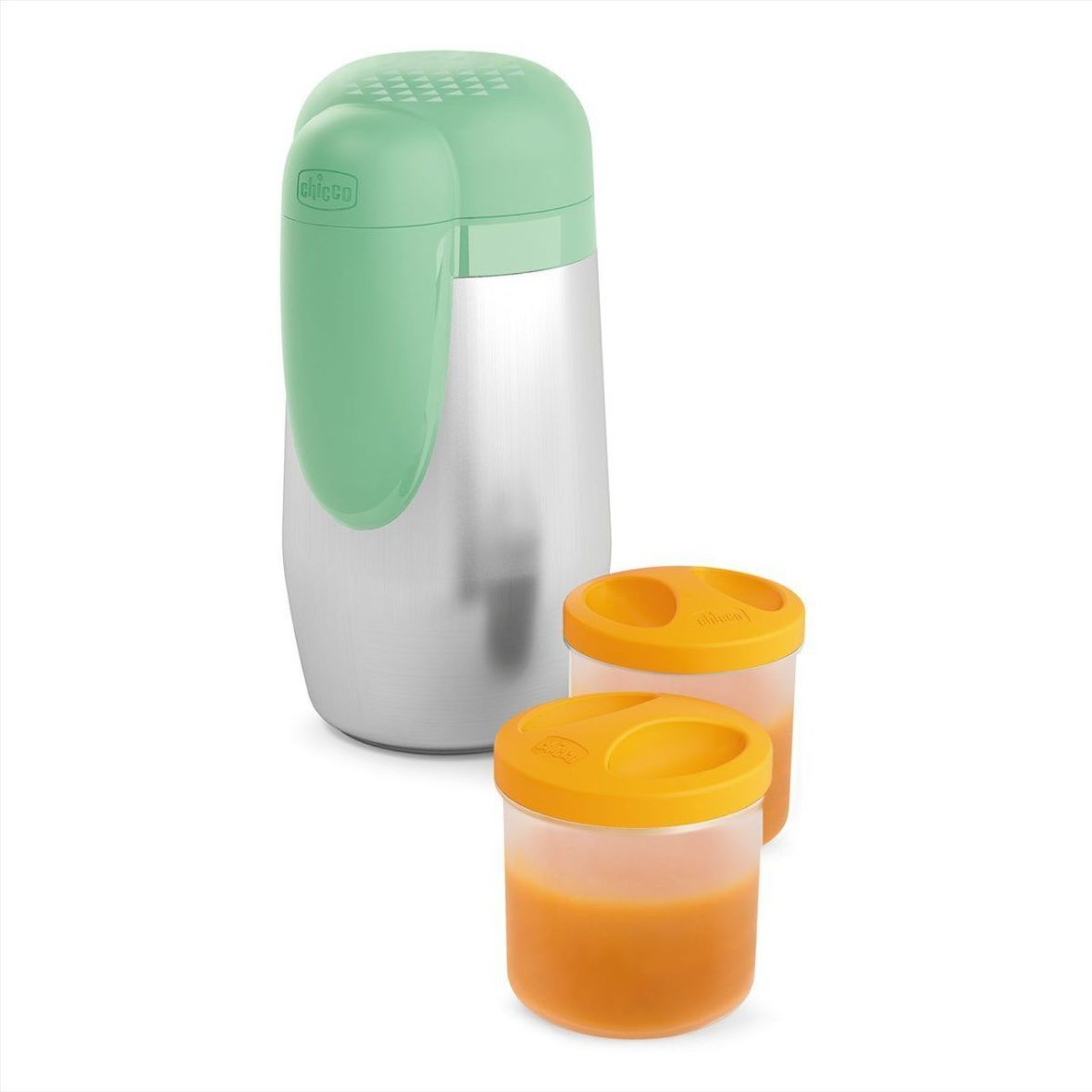 CHICCO Portavivande Inox