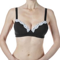 Reggiseno Gravidanza Imbottito in cotone Chicco