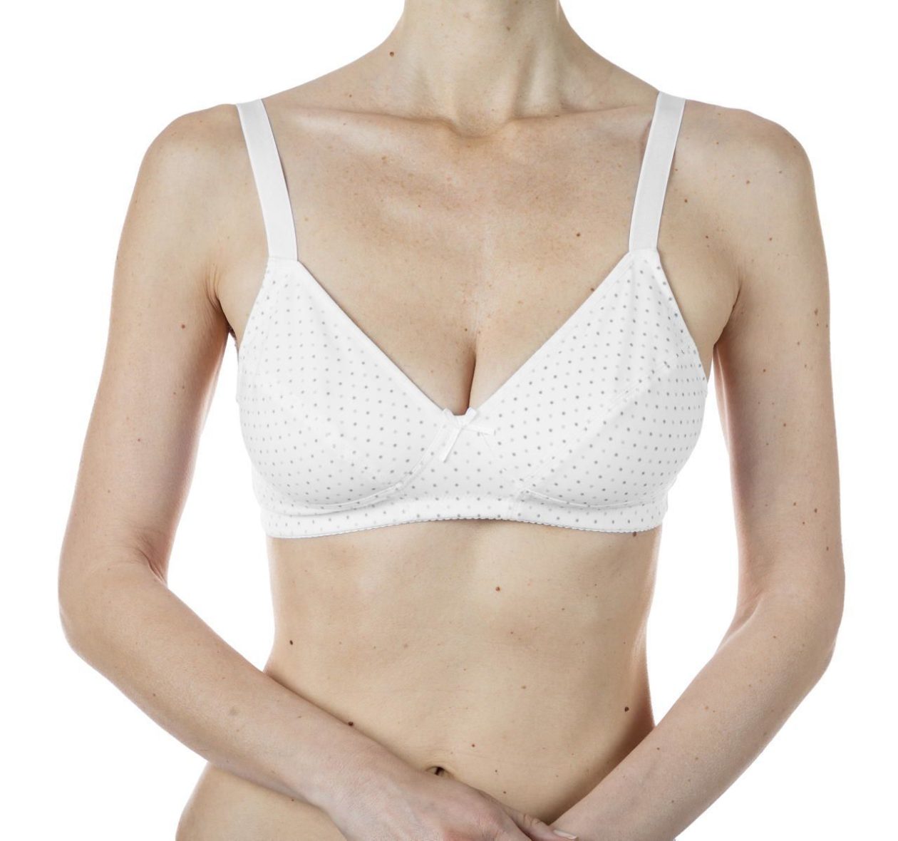 Reggiseno Gravidanza in microfibra Chicco