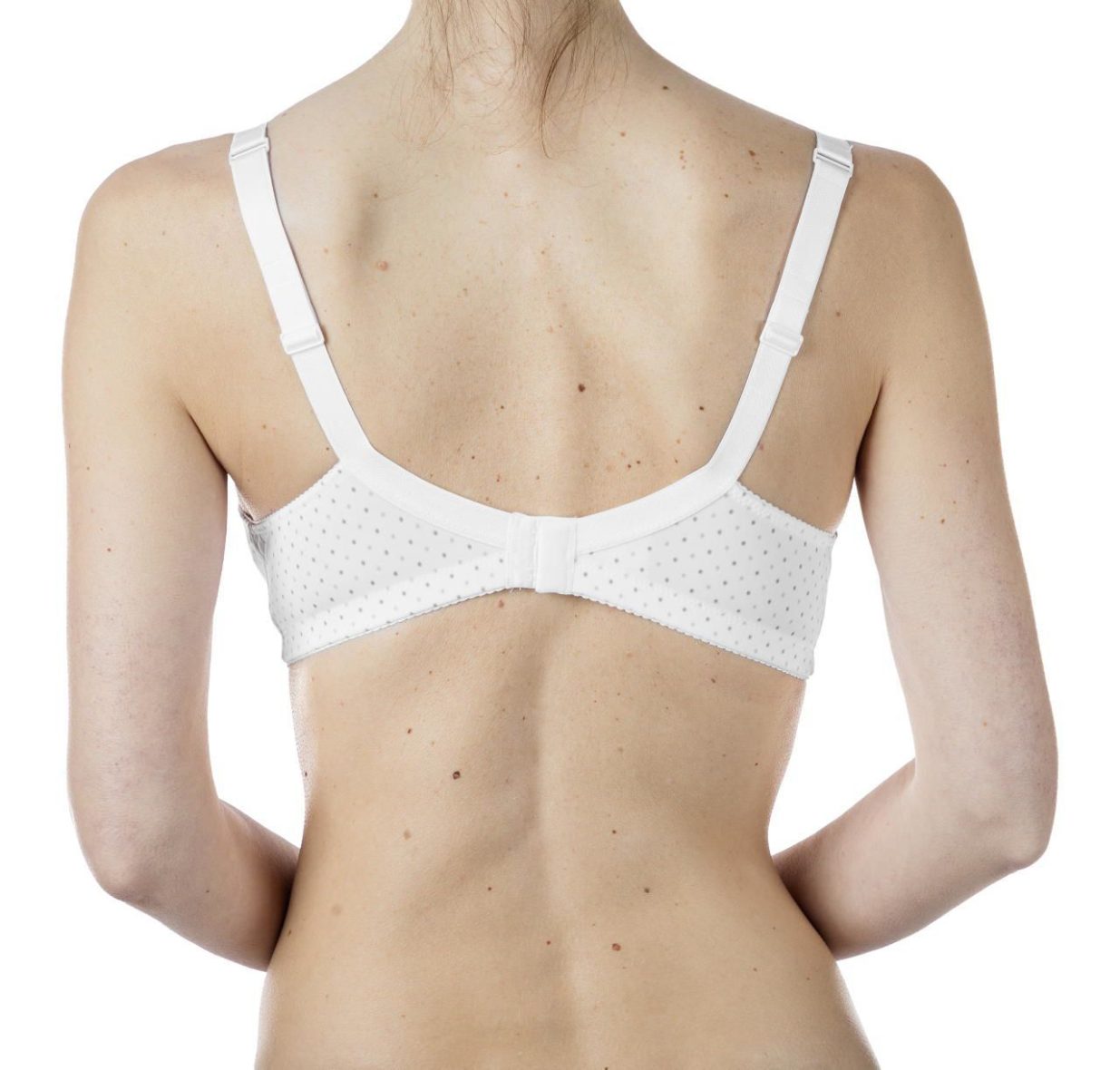 Reggiseno Gravidanza in microfibra Chicco1