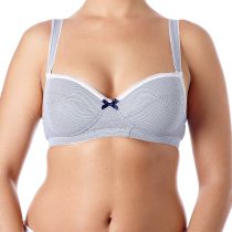 Reggiseno gravidanza con coppe preformate1