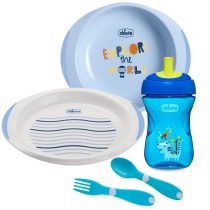 SET PAPPA 12m+