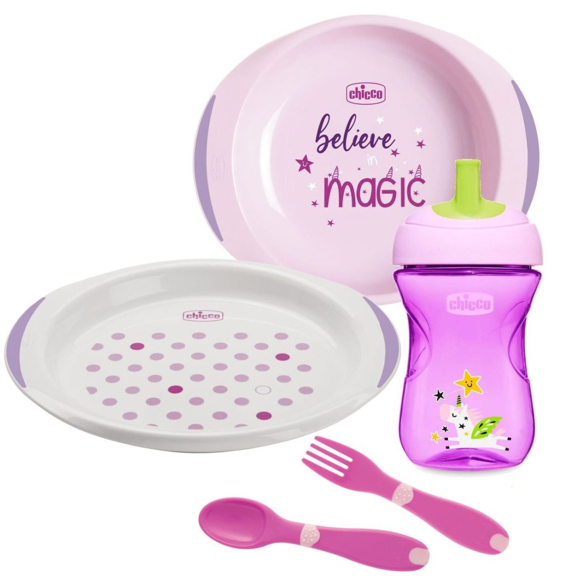 SET PAPPA 12m+2