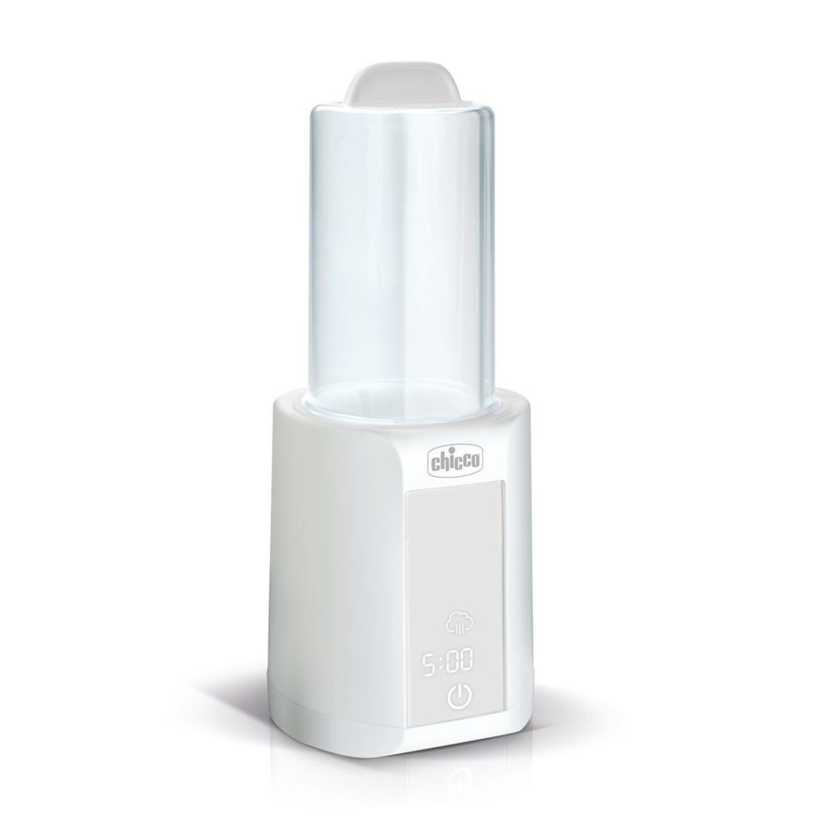 CHICCO Scaldabiberon multifunzione con sterilizzatore