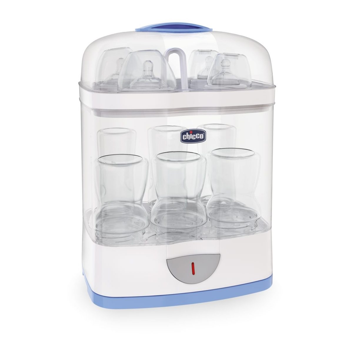 Chicco SterilNatural 2in1