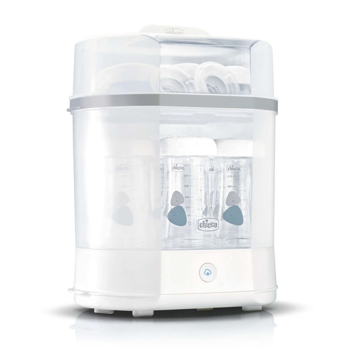Sterilizzatore Modulare