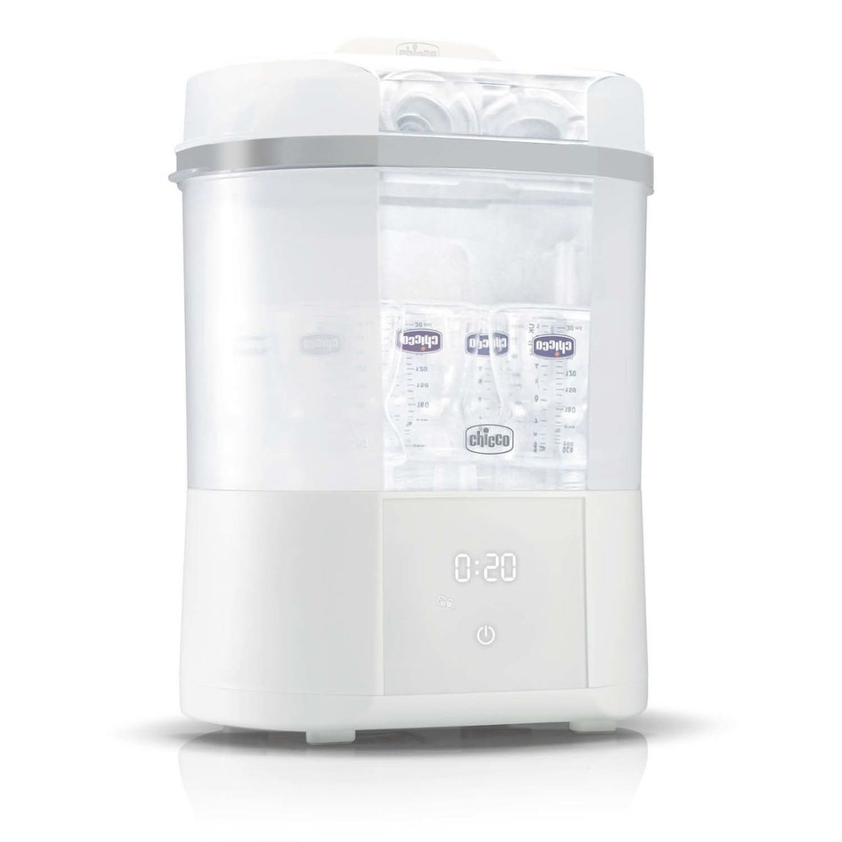 Sterilizzatore multifunzione
