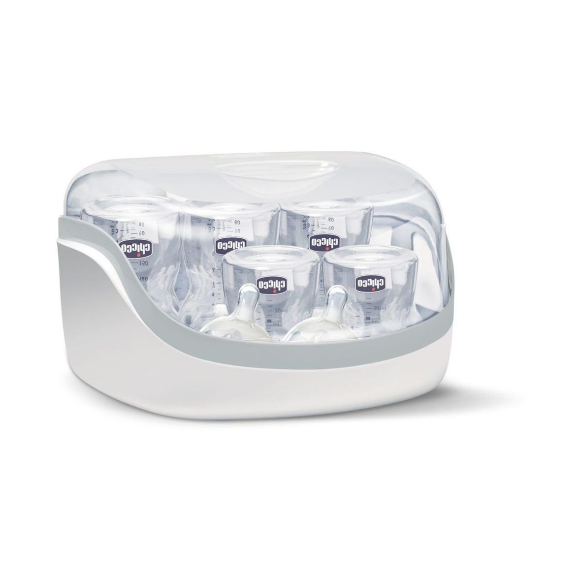 Sterilizatore Microonde
