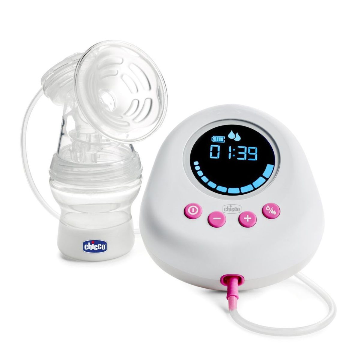 CHICCO Tiralatte elettrico