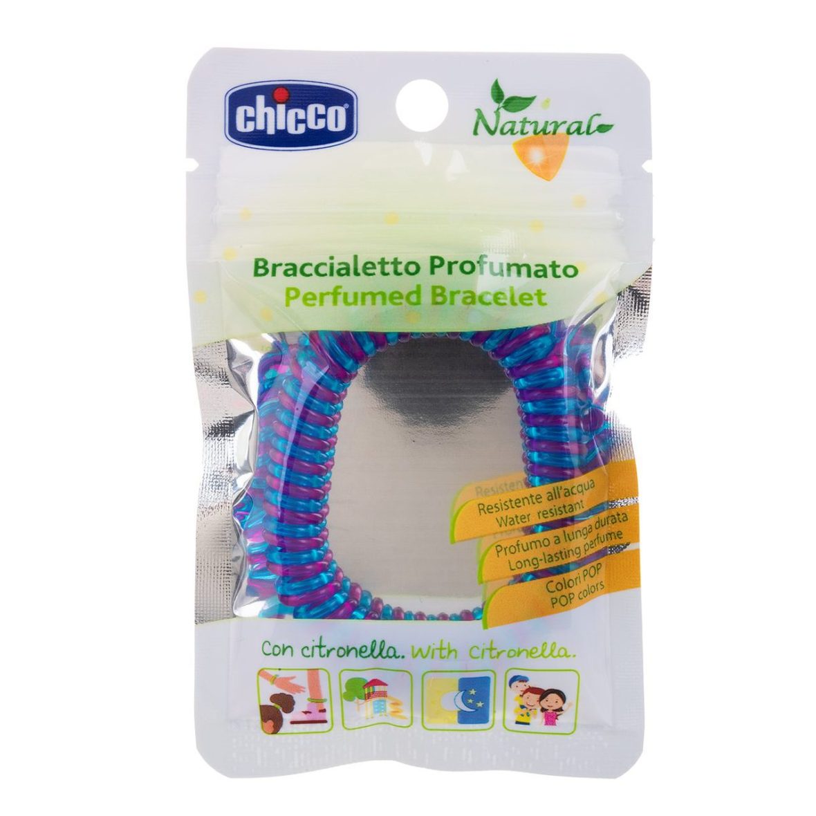 BRACCIALE PROFUMATO7