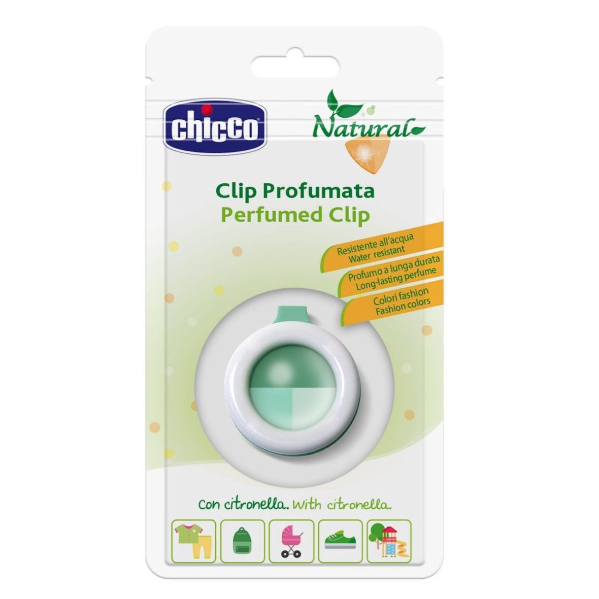 CLIP PROFUMATA2