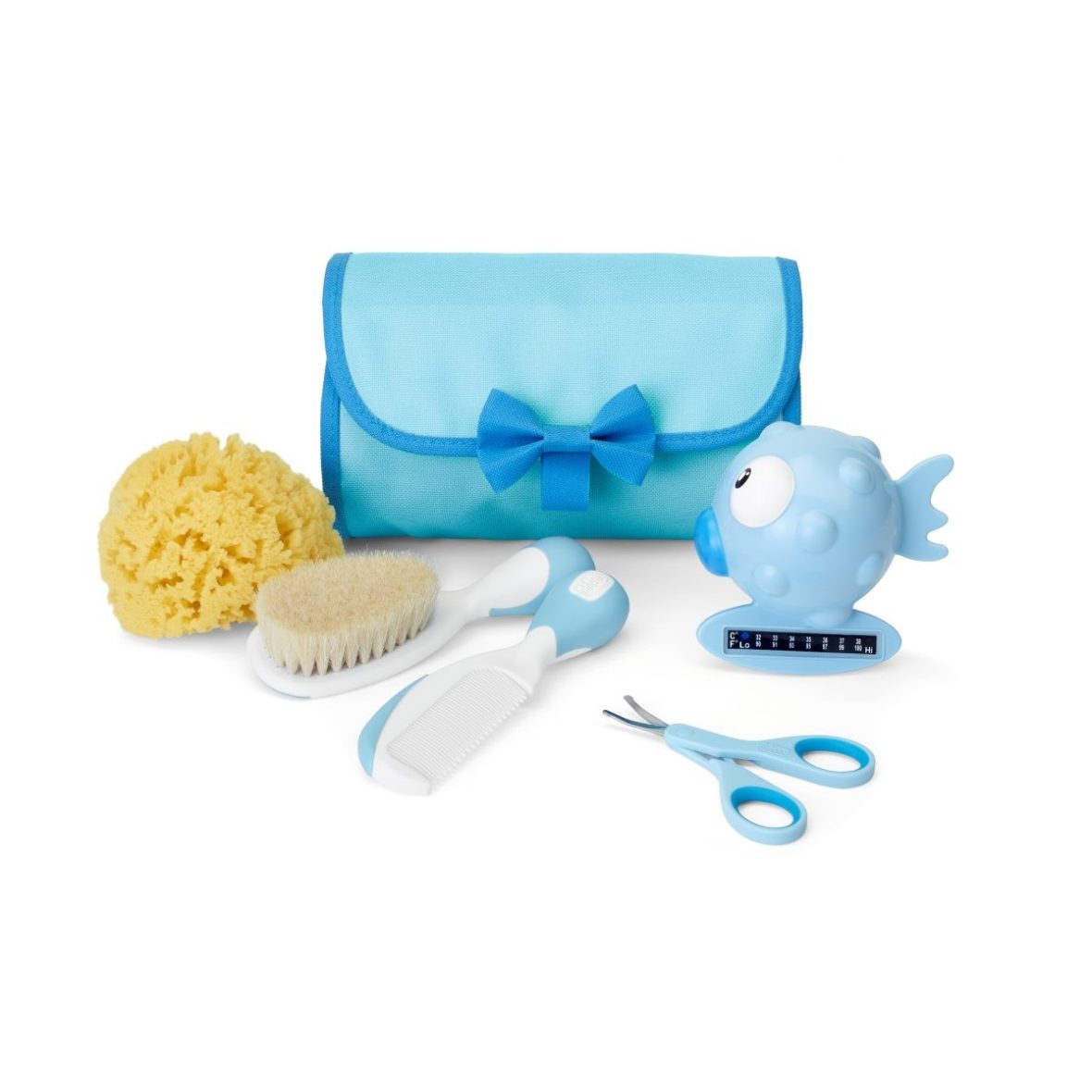 CHICCO SET IGIENE