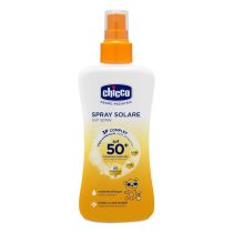 Latte Solare Spray SPF 50+
