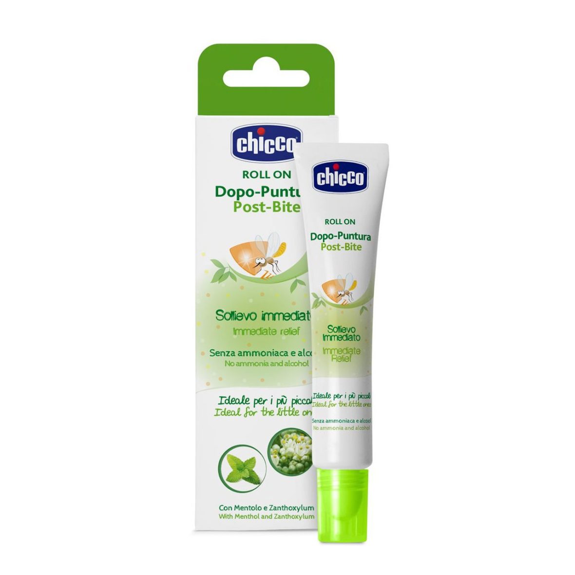Roll On Dopopuntura 10ml
