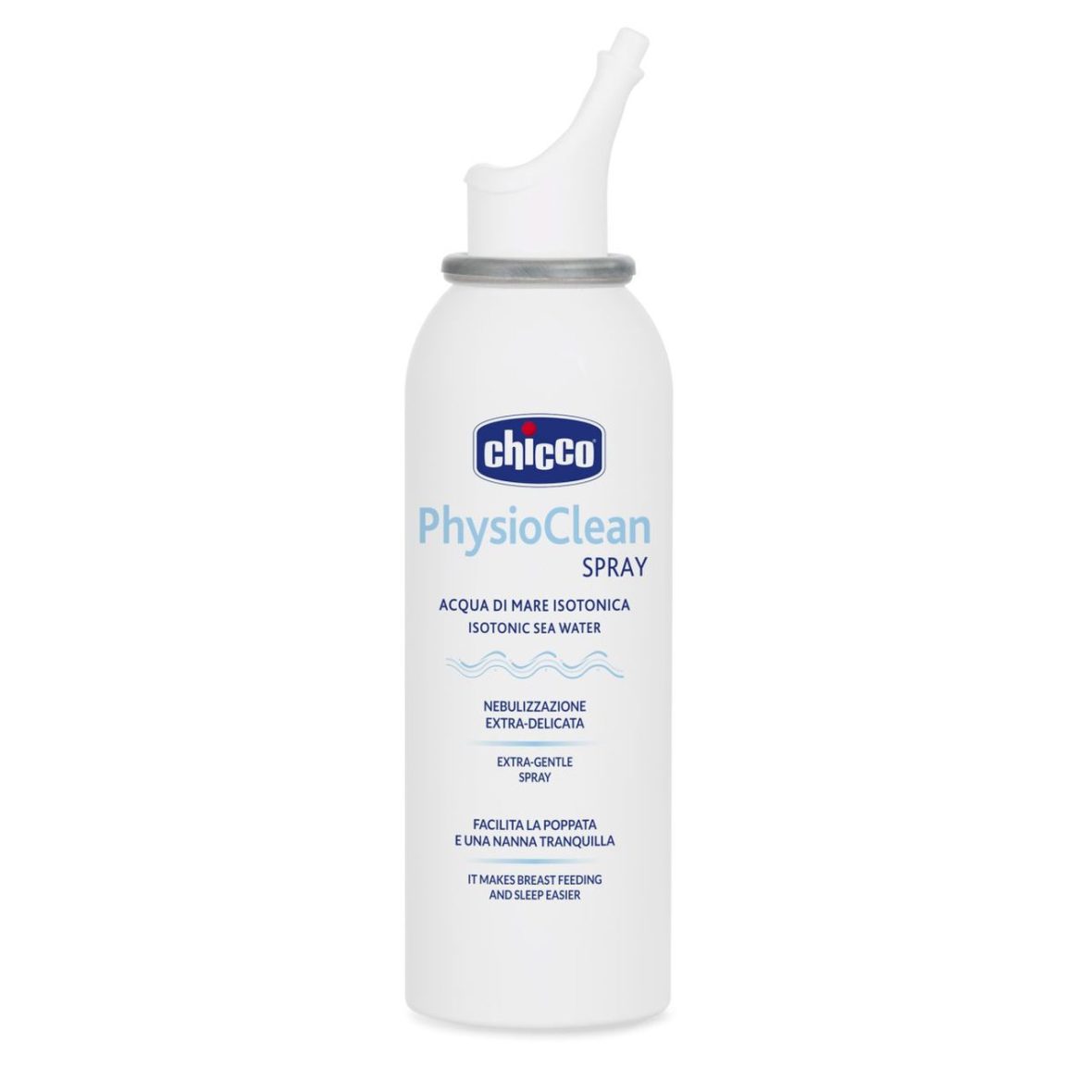 Physioclean Spray 100ml ISOTONICA