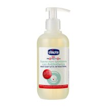 Sapone Mani Igienizzante con Antibatterico Chicco