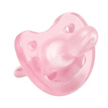 Succhietto Chicco PhysioForma 16-36m Silicone