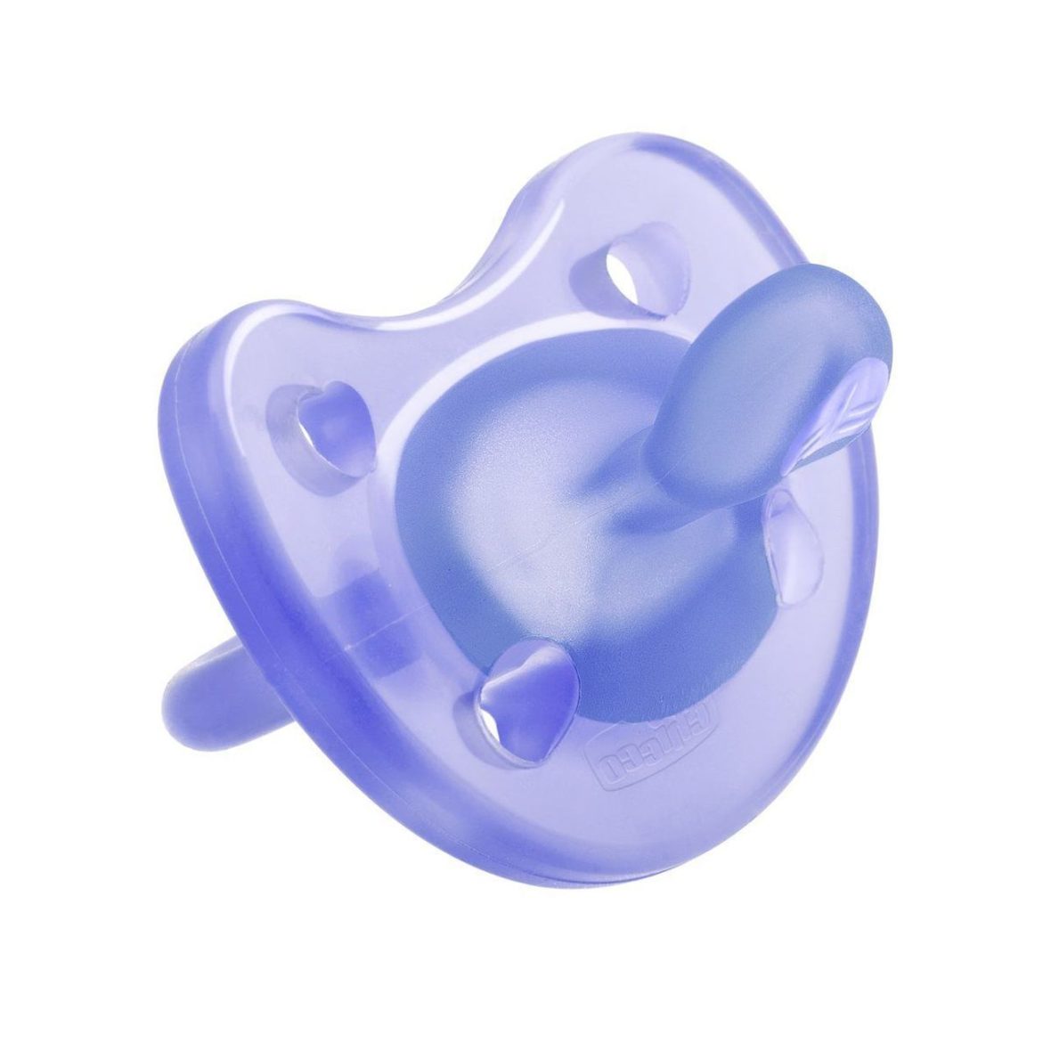 Succhietto Chicco PhysioForma 16-36m Silicone