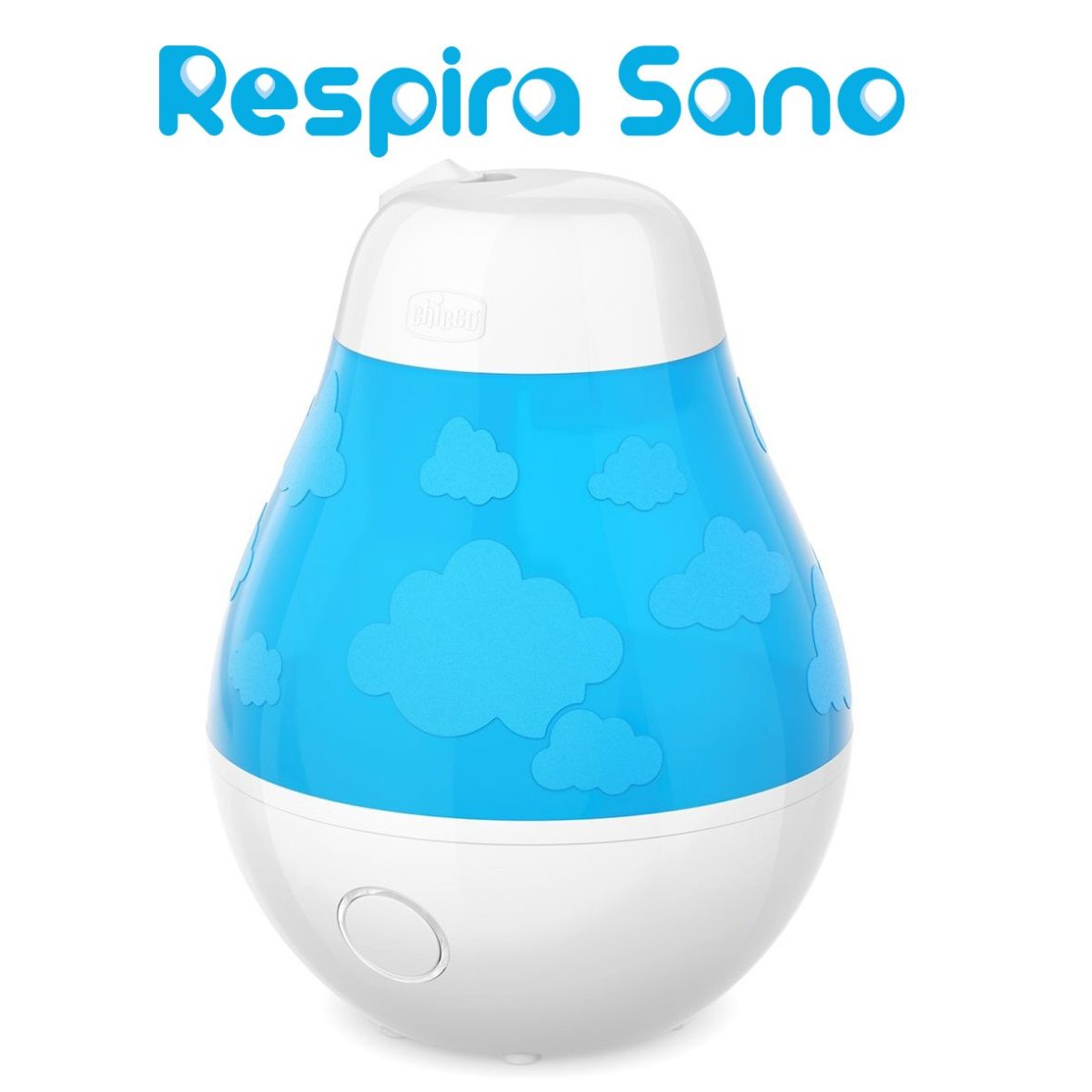 Umidificatore tiepido Humi Ambient