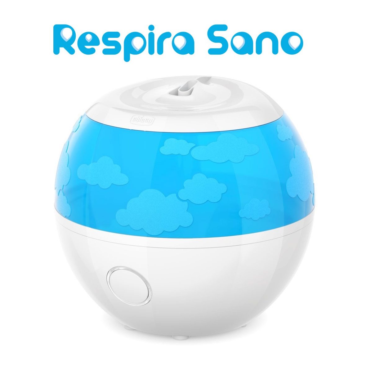 Umidificatore freddo Humi Fresh