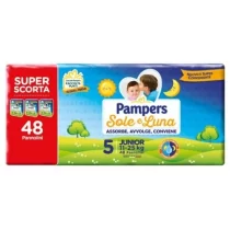 fater-pampers-soleluna-trio-junior-48-pezzi