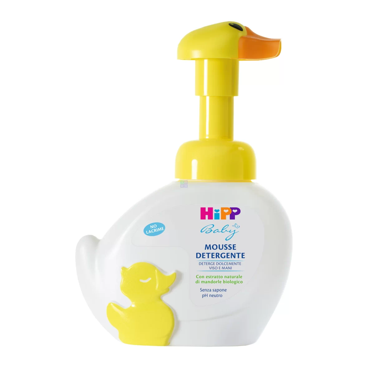 HIPP Mousse Detergente