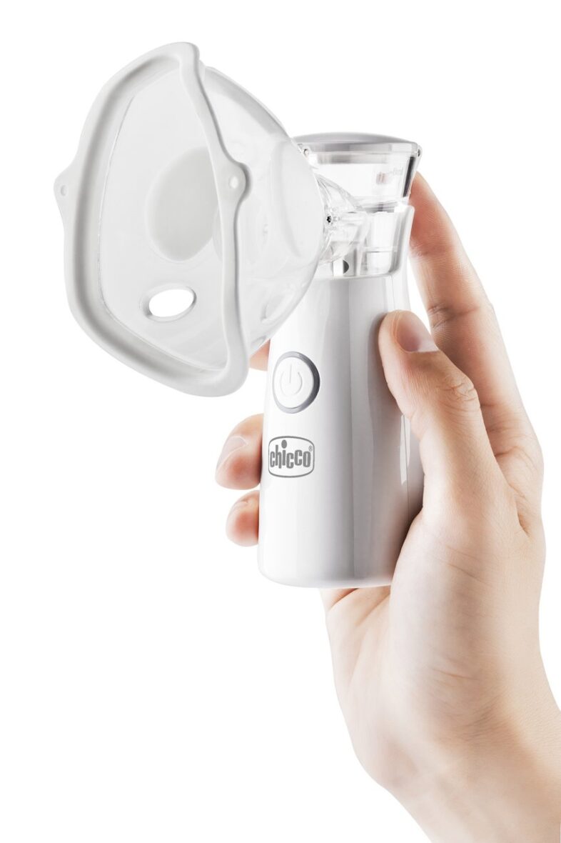 CHICCO AEROSOL EASY BREATH ON THE GO