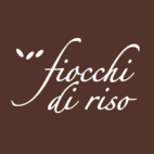 logo fiocchi di riso