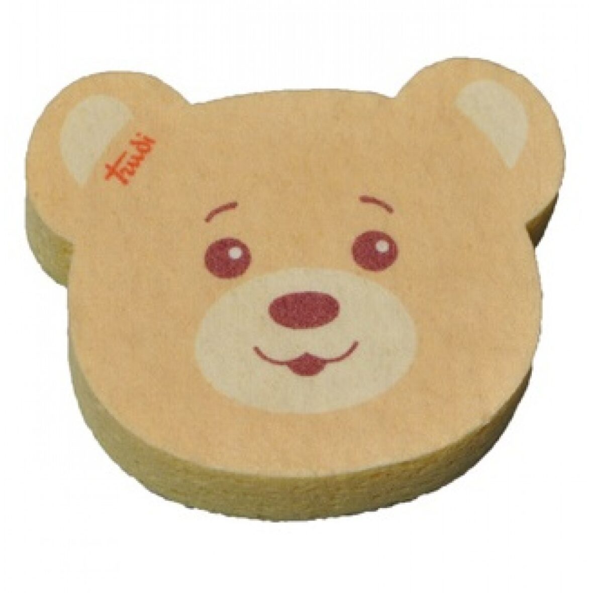 Trudi Baby Care Spugna Orsetto