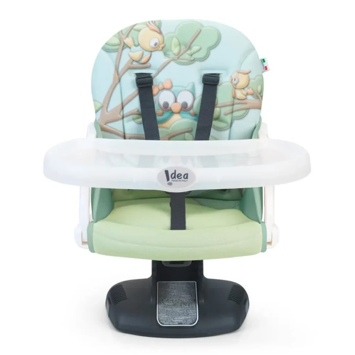 CAM Rialzo IDEA – GUFETTO T225