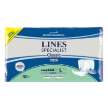 incontinenza-pannolone-mutandina-lines-specialist-classic-super-large