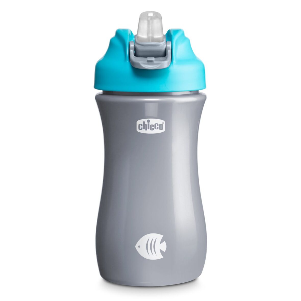 CHICCO TAZZA POP UP CUP – AZZURRO