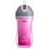 tazza sport cup rosa