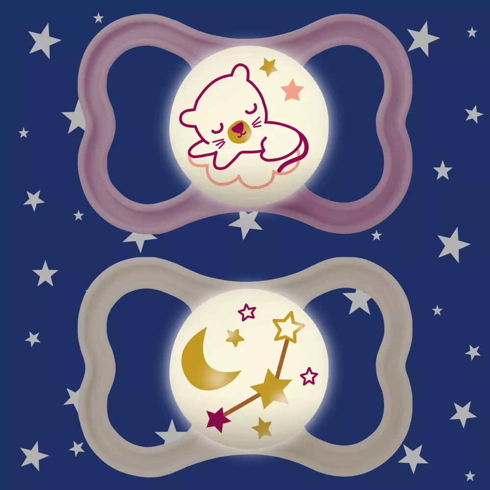 MAM Air Night + + Wild Animals Night girl main dpi