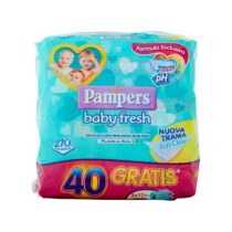 PAMPERS