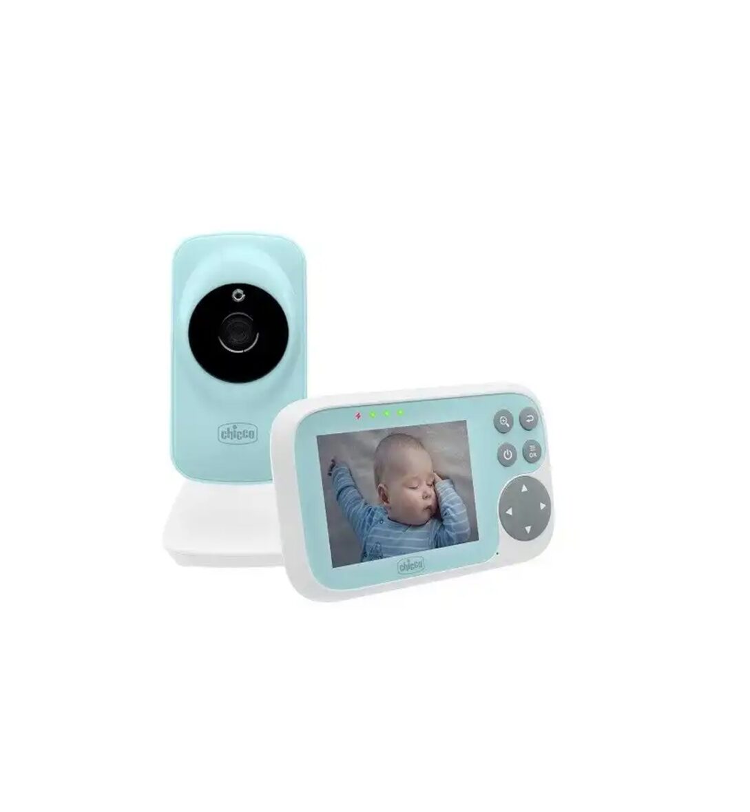 CHICCO Video Baby Monitor START